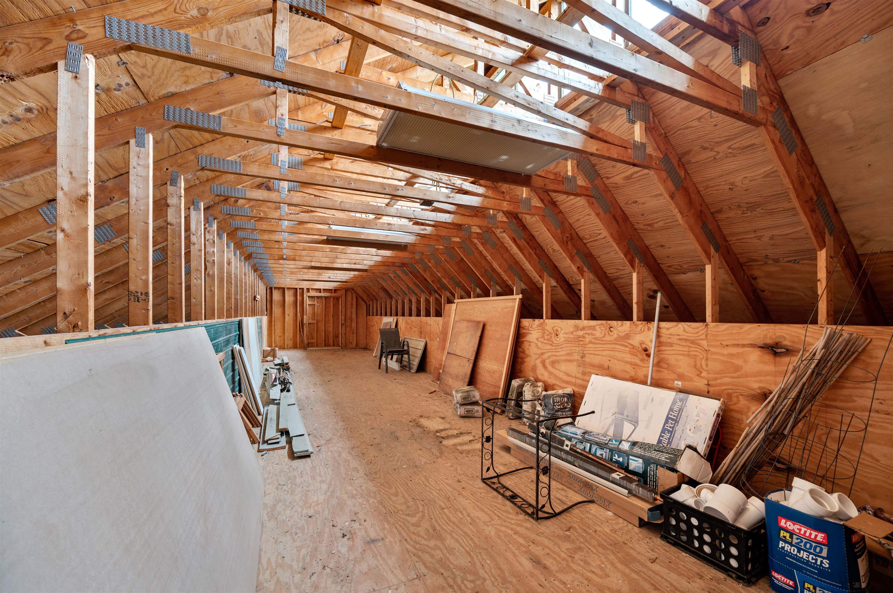 762 Apple Hill Road Calais, VT 05650 - Photo 45 of 56