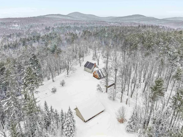 $845,000 | 762 Apple Hill Road, Calais, VT 05650