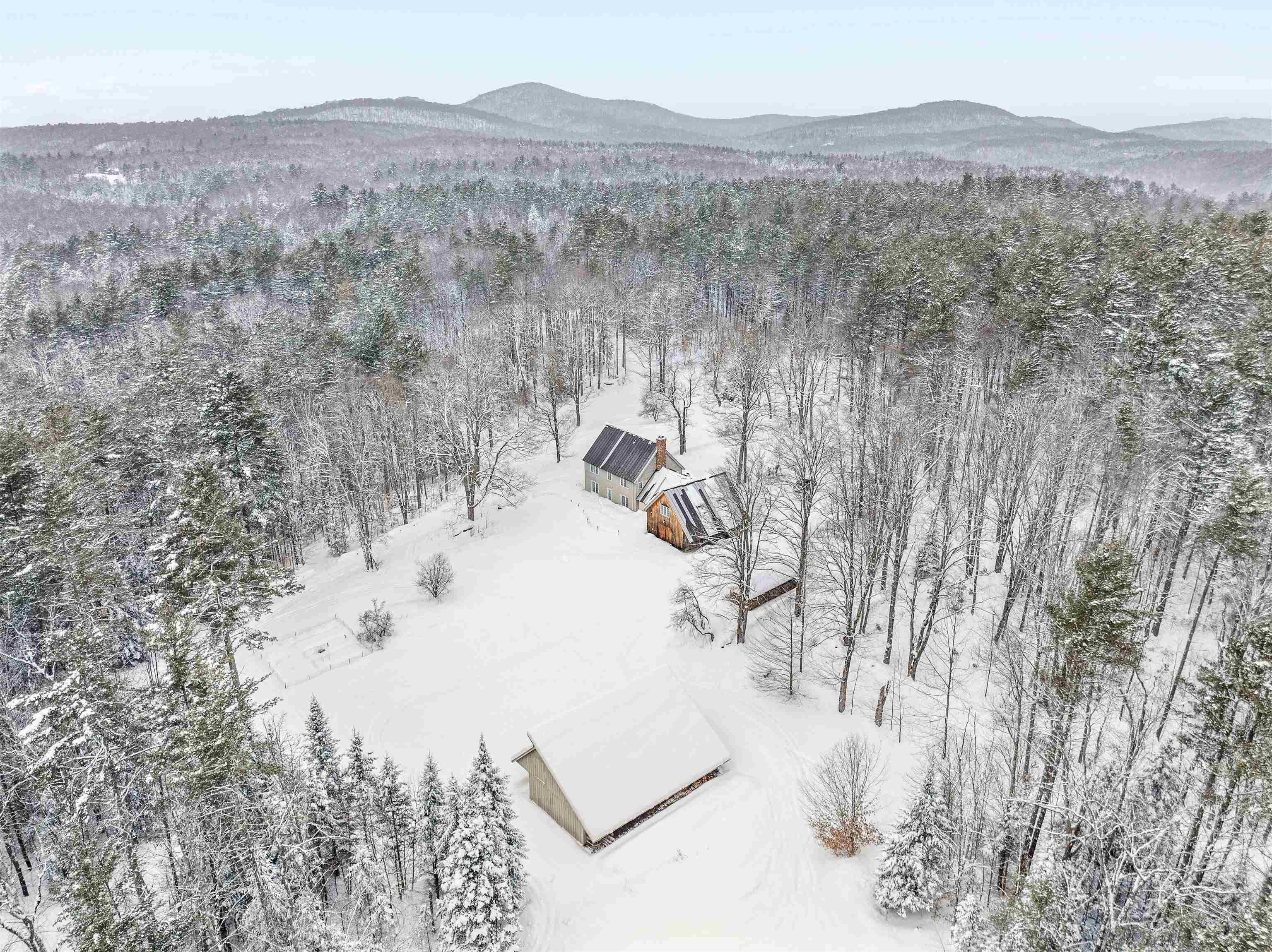 762 Apple Hill Road Calais, VT 05650 - Photo 49 of 56