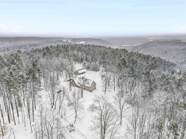 $845,000 | 762 Apple Hill Road, Calais, VT 05650
