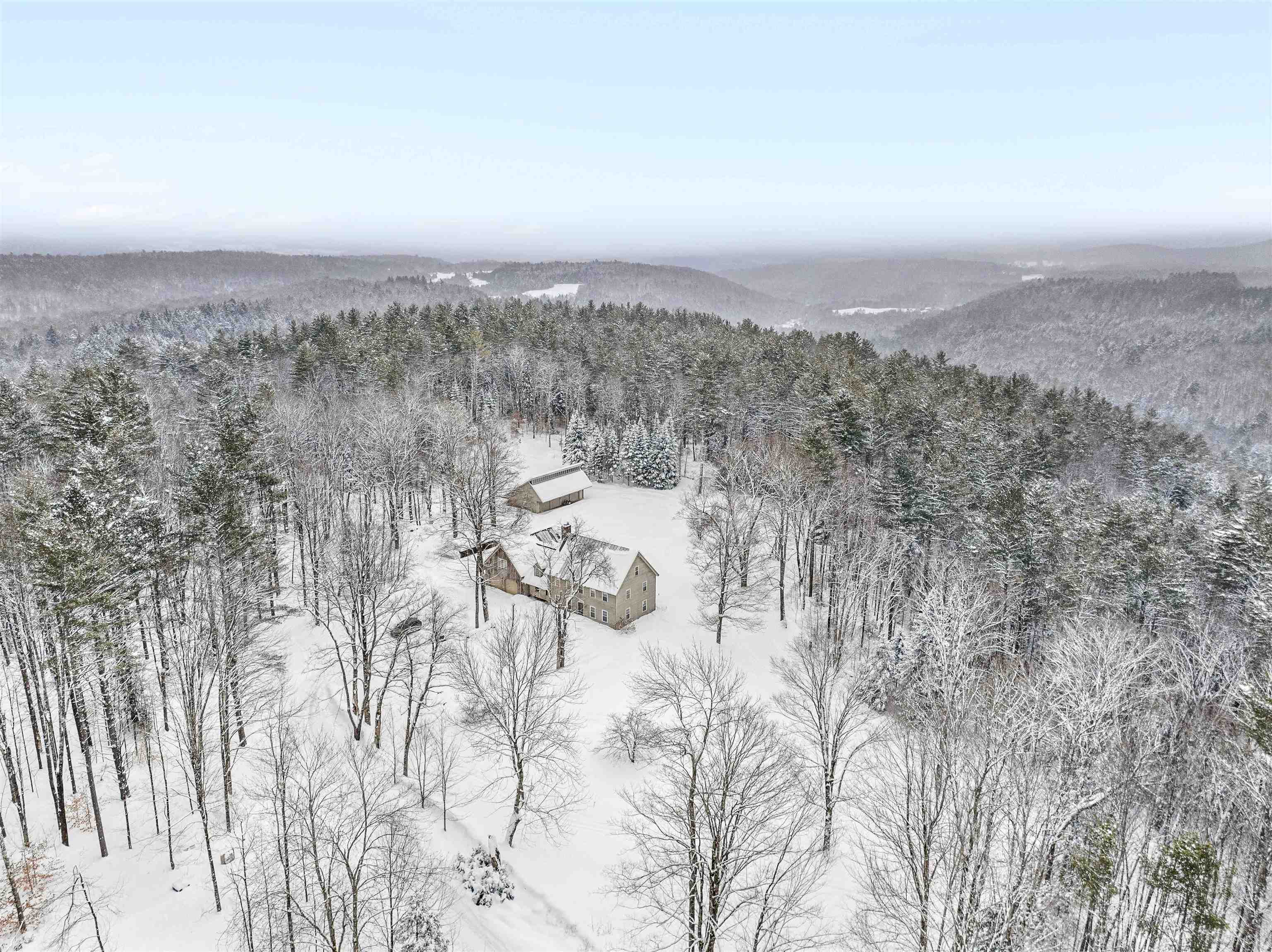 762 Apple Hill Road Calais, VT 05650 - Photo 50 of 56