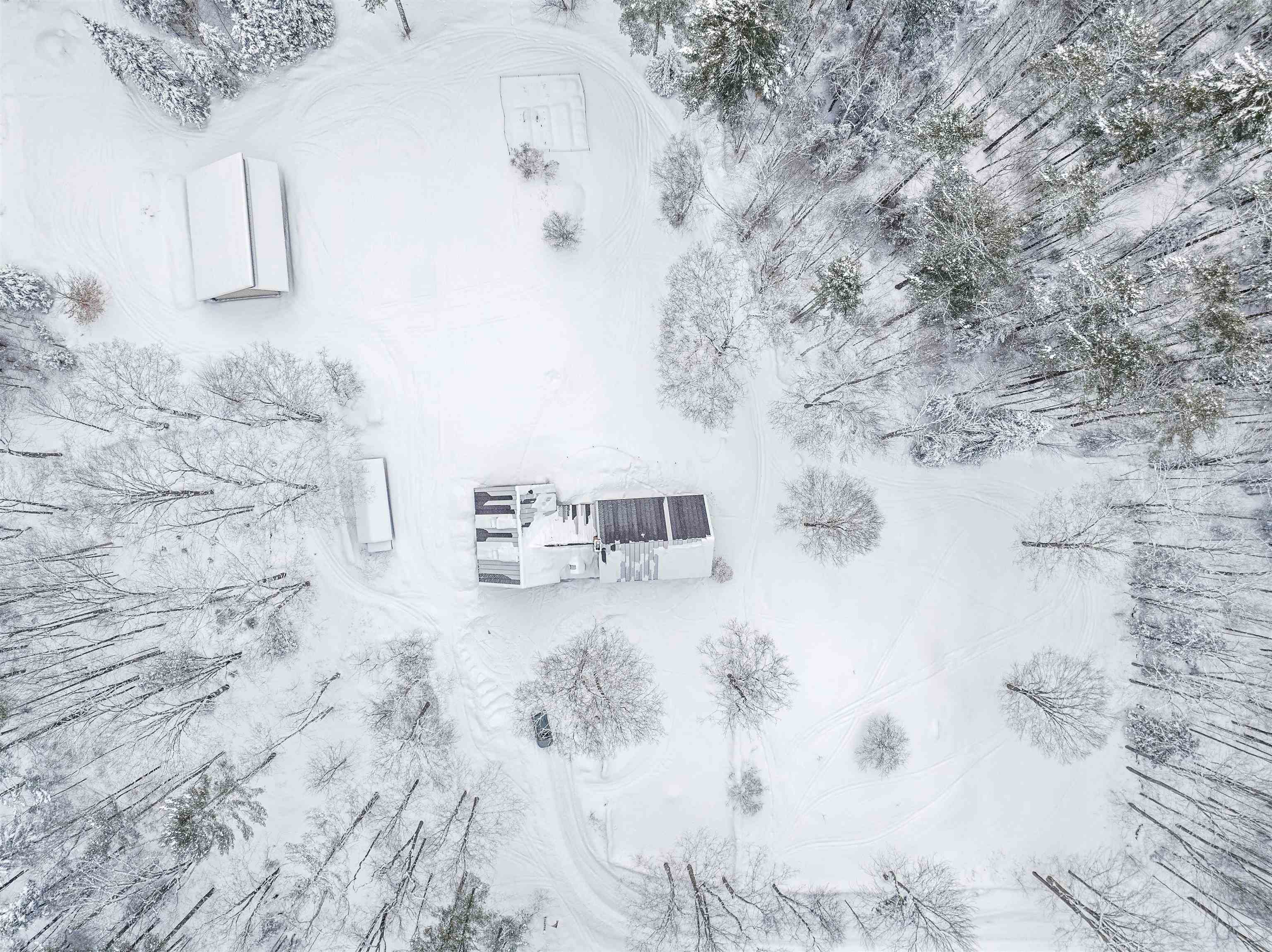 762 Apple Hill Road Calais, VT 05650 - Photo 51 of 56