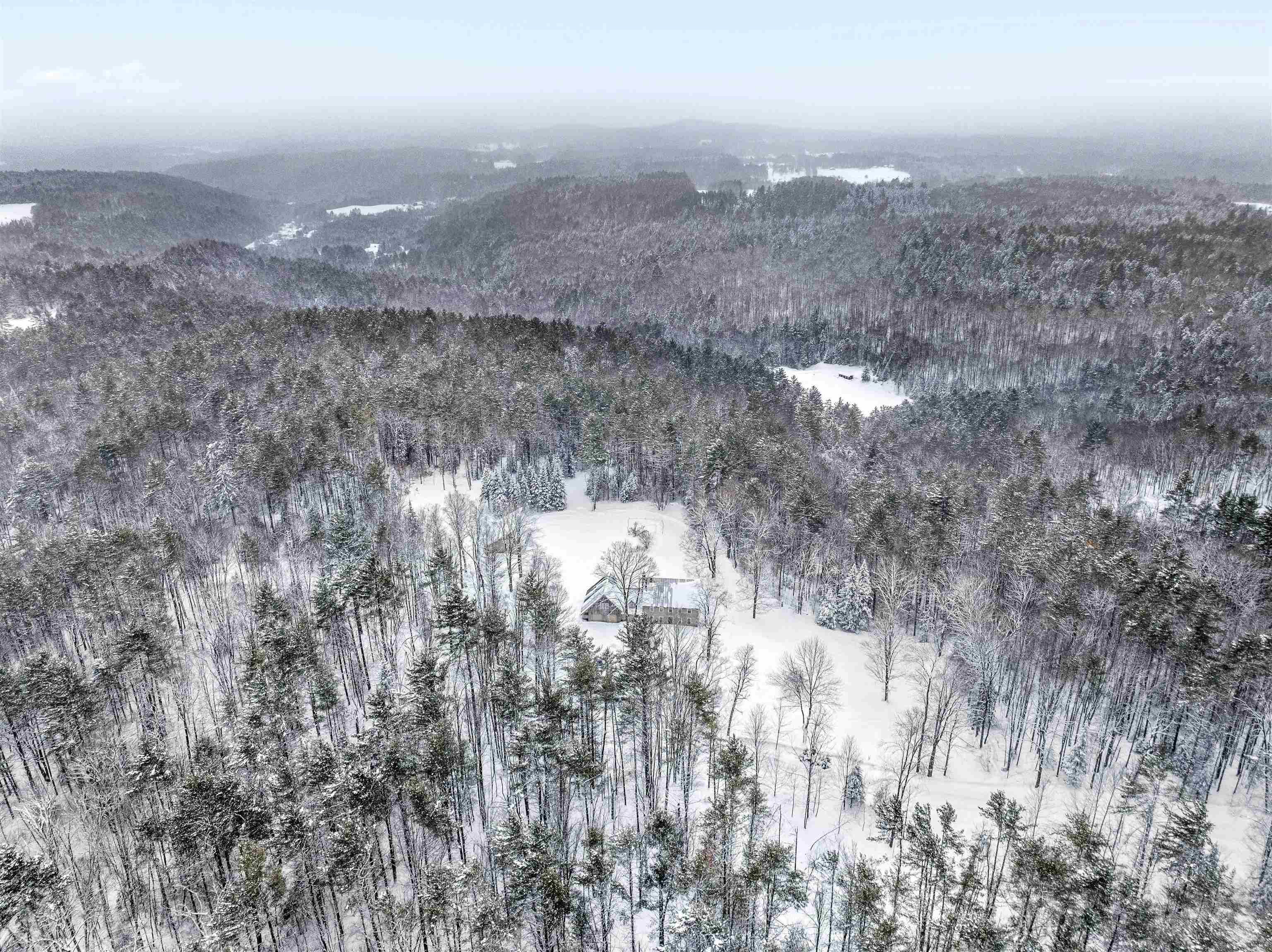 762 Apple Hill Road Calais, VT 05650 - Photo 52 of 56