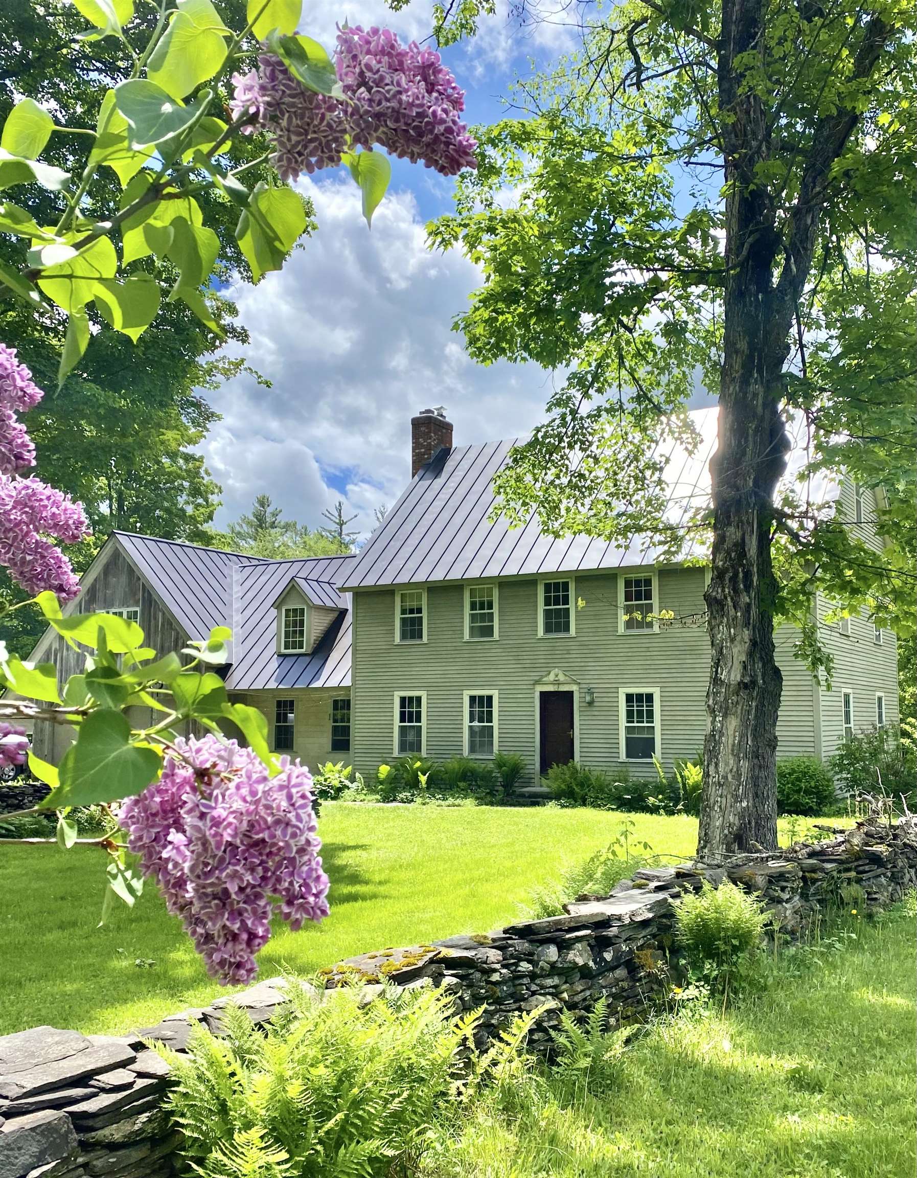 762 Apple Hill Road Calais, VT 05650 - Photo 53 of 56