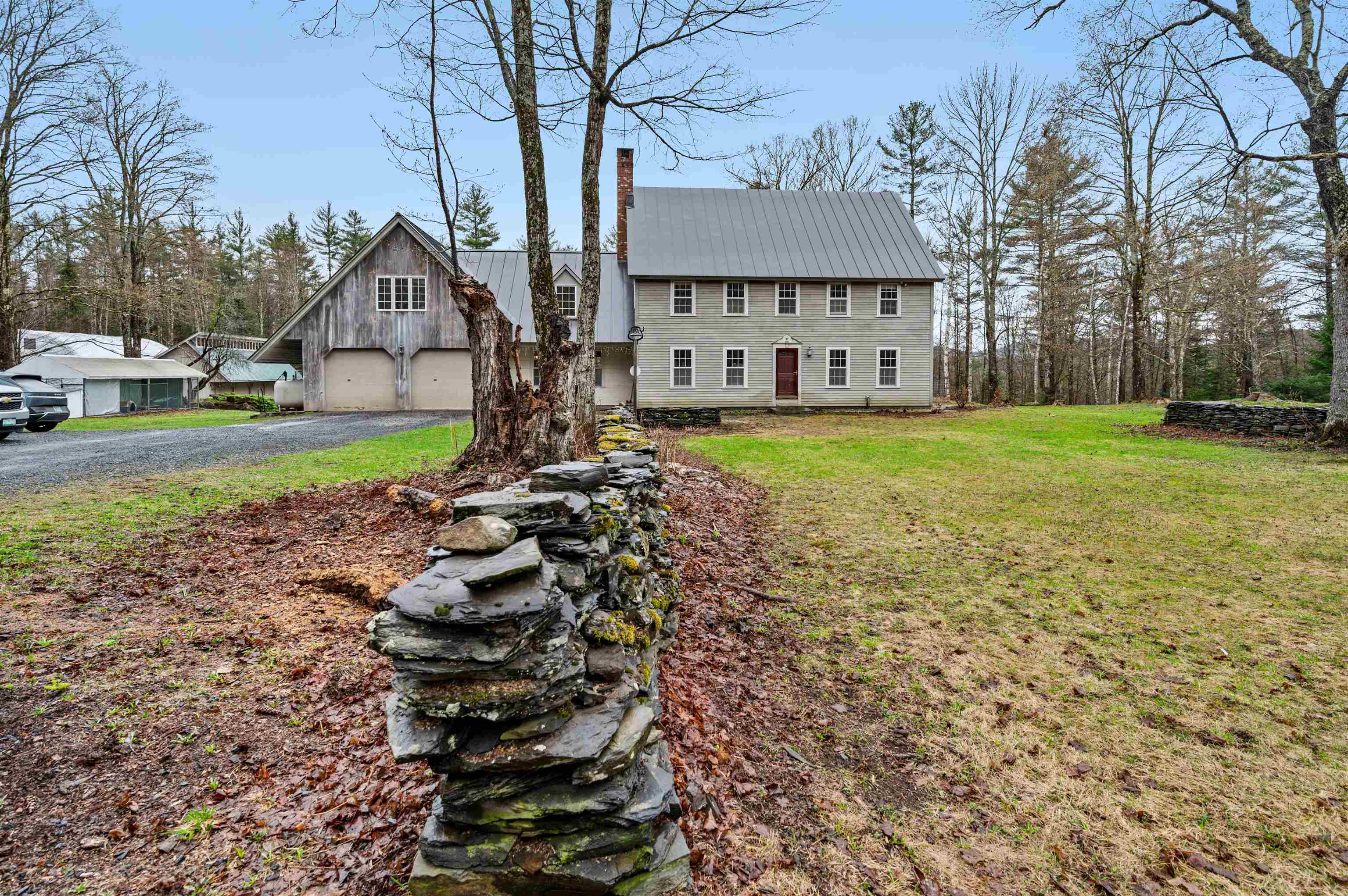 762 Apple Hill Road Calais, VT 05650 - Photo 55 of 56