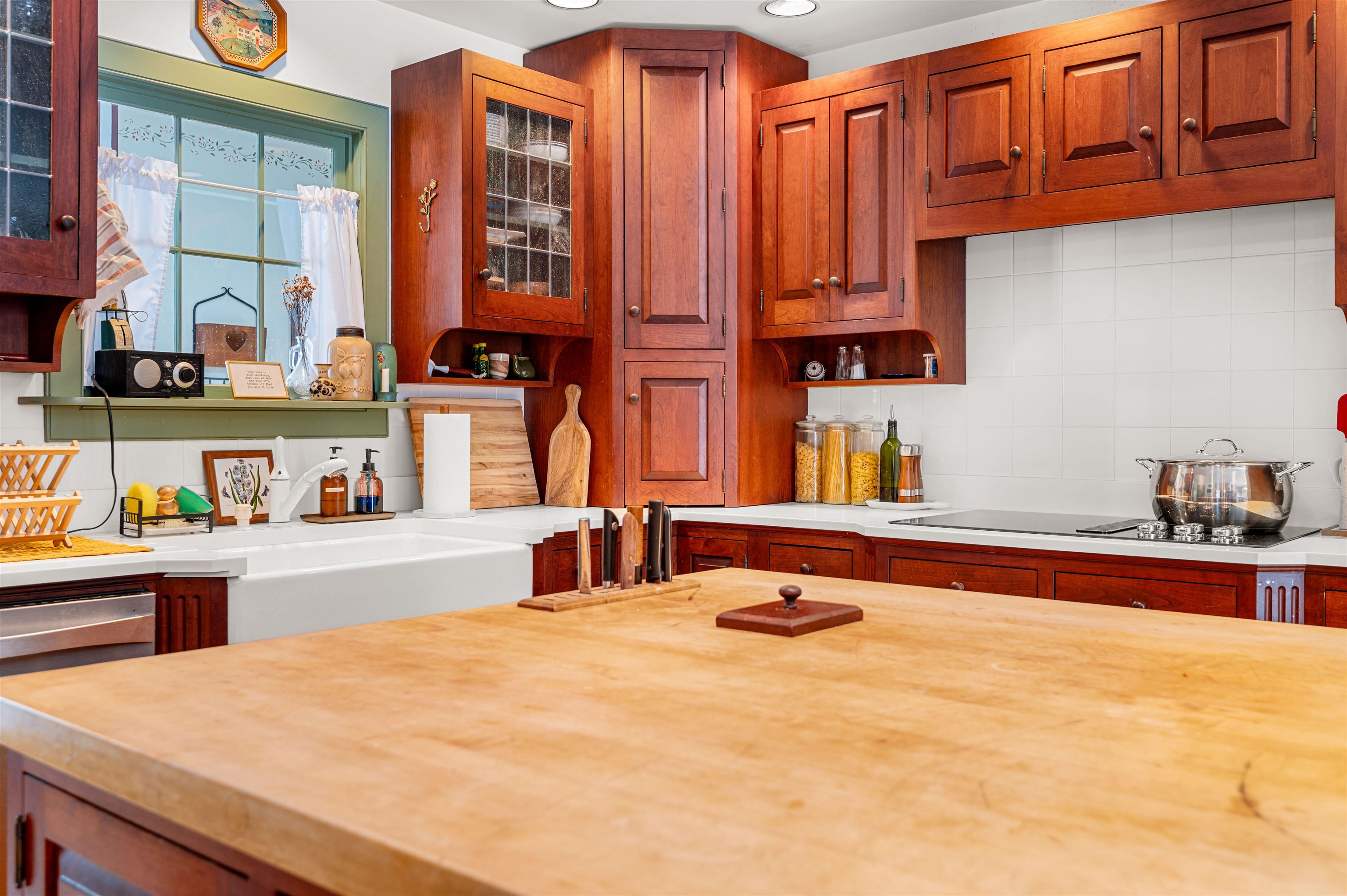 762 Apple Hill Road Calais, VT 05650 - Photo 6 of 56