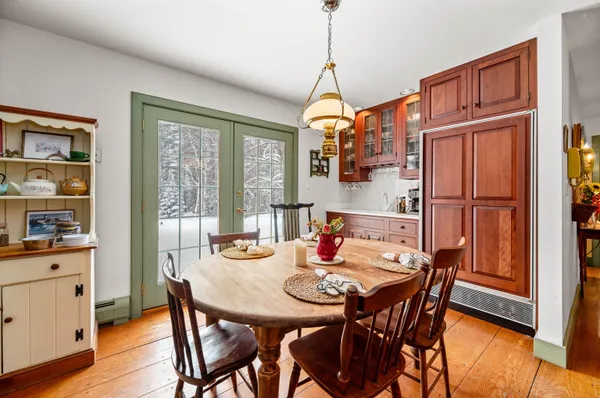$845,000 | 762 Apple Hill Road, Calais, VT 05650