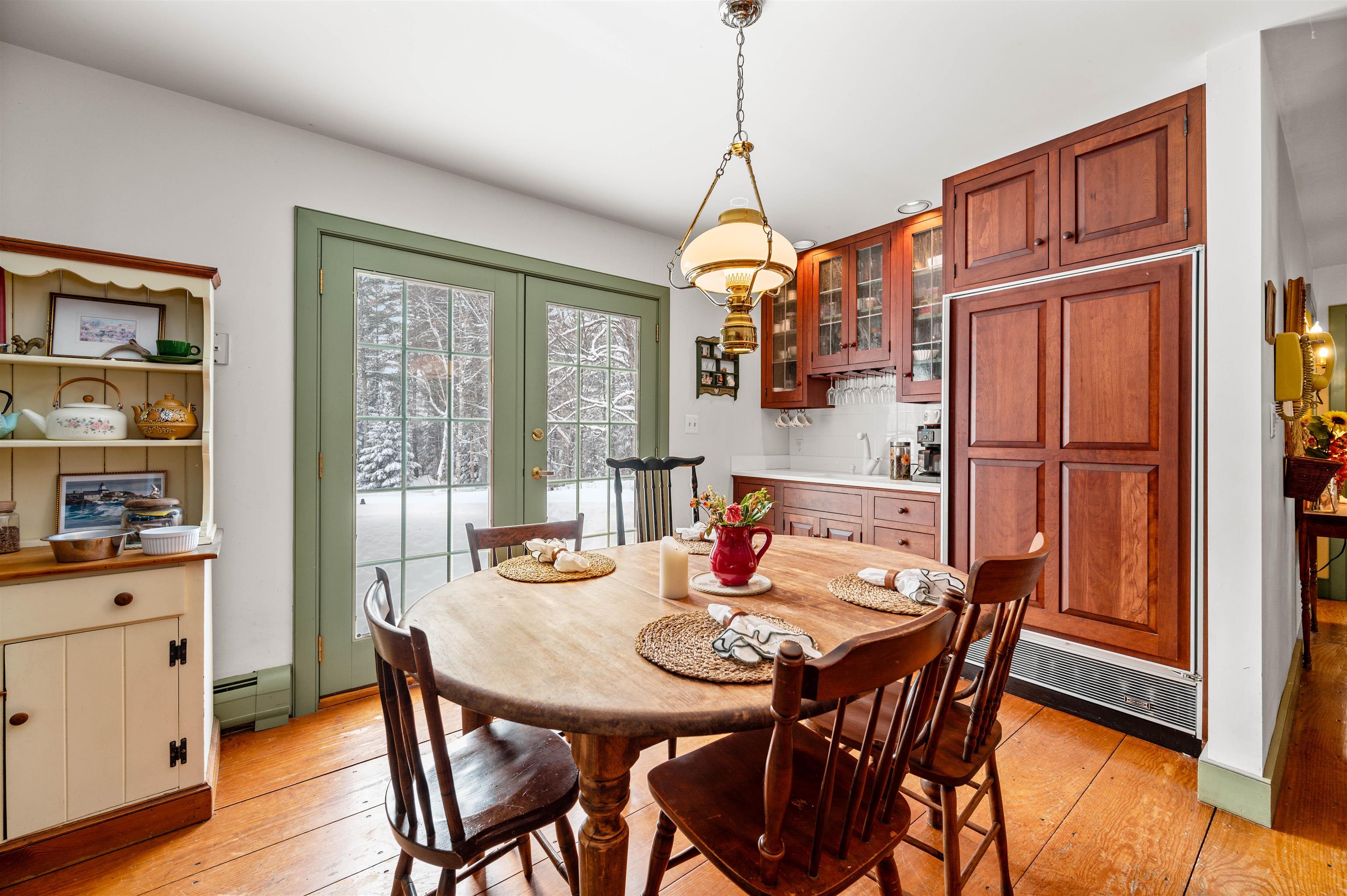 762 Apple Hill Road Calais, VT 05650 - Photo 8 of 56