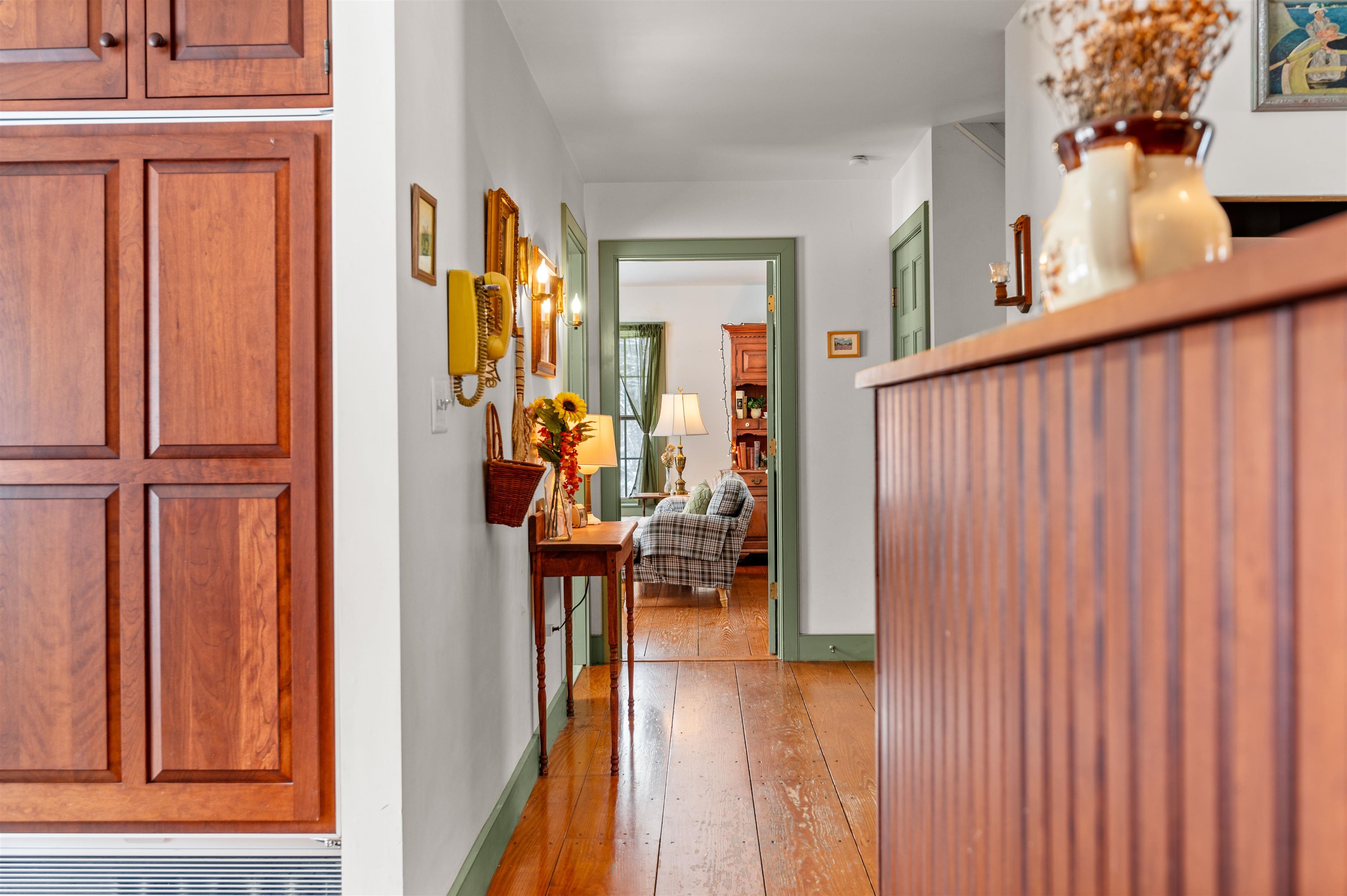 762 Apple Hill Road Calais, VT 05650 - Photo 9 of 56