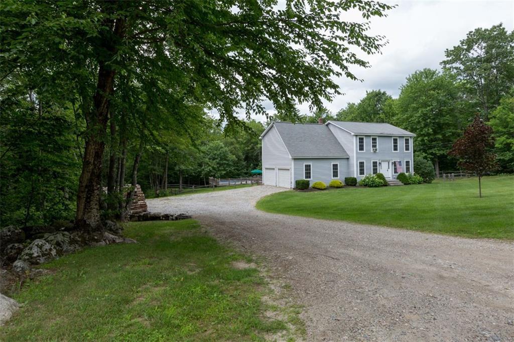 18 Cottage Woods Road Durham, ME 04222 - Photo 2 of 35 Photo