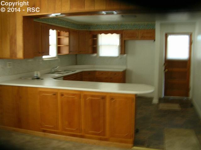7115 Boone Road Boone, CO 81025 - Photo 3 of 13 Kitchen