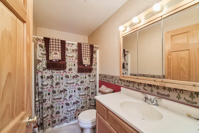 $389,500 | 12207 9 Mile Road, Kaleva, MI 49645