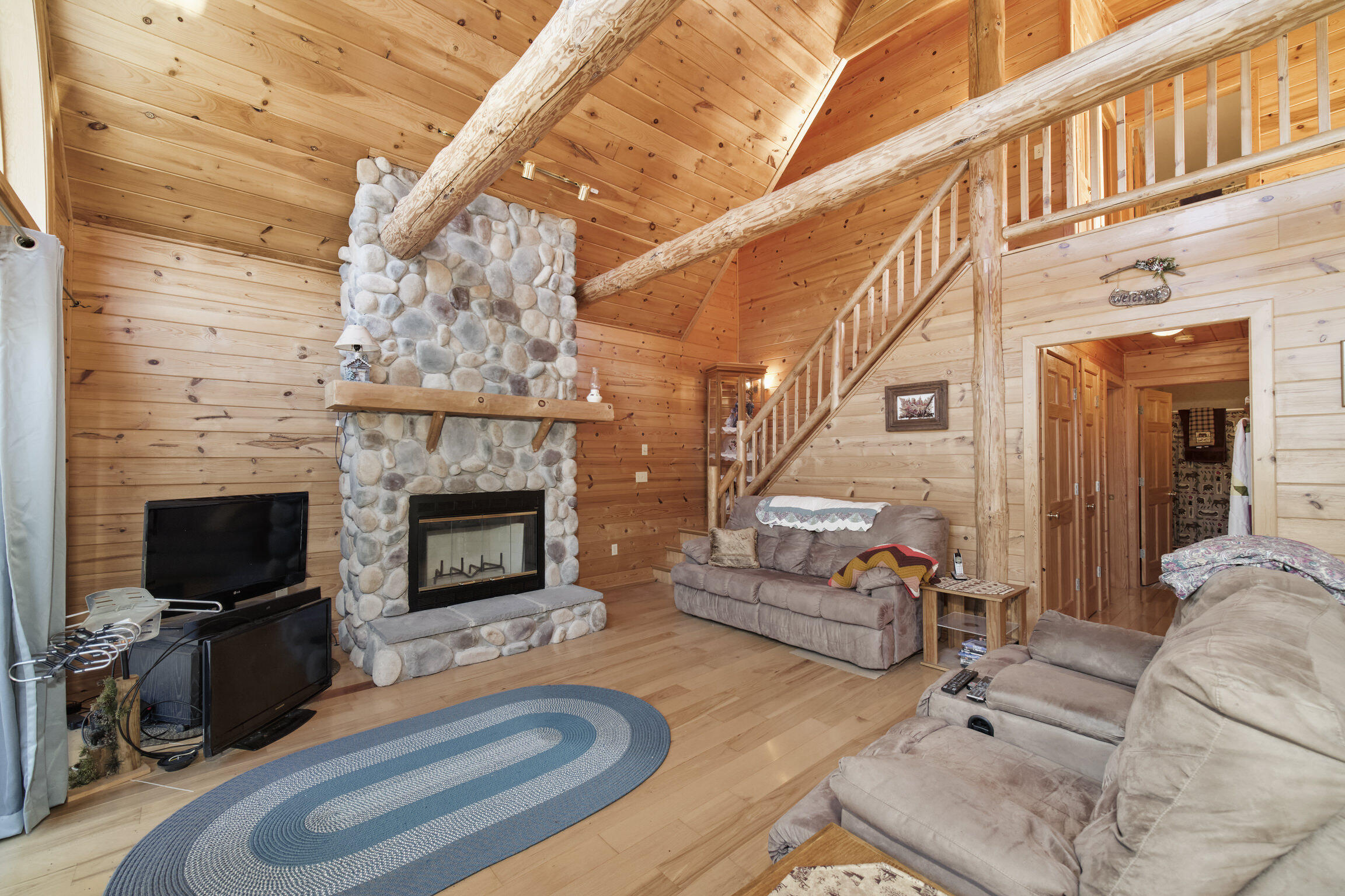 12207 9 Mile Road Kaleva, MI 49645 - Photo 15 of 28 12207_9_Mile_Rd-15