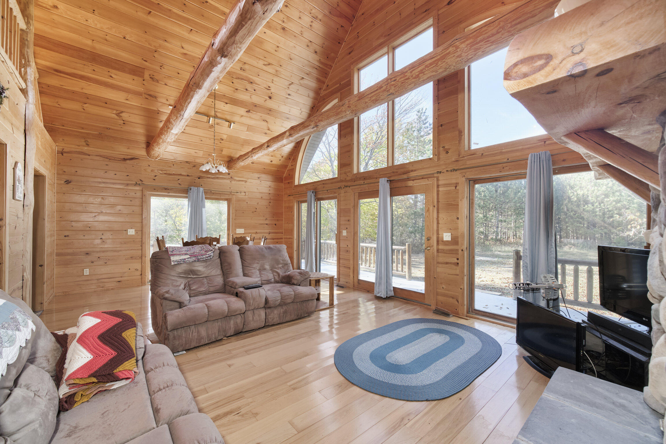 12207 9 Mile Road Kaleva, MI 49645 - Photo 16 of 28 12207_9_Mile_Rd-18