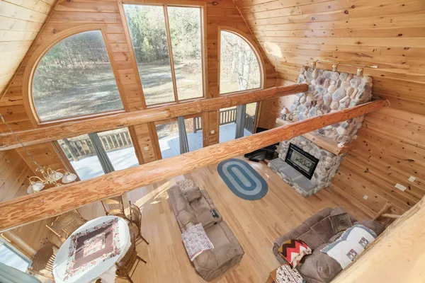 $365,000 | 12207 9 Mile Road, Kaleva, MI 49645