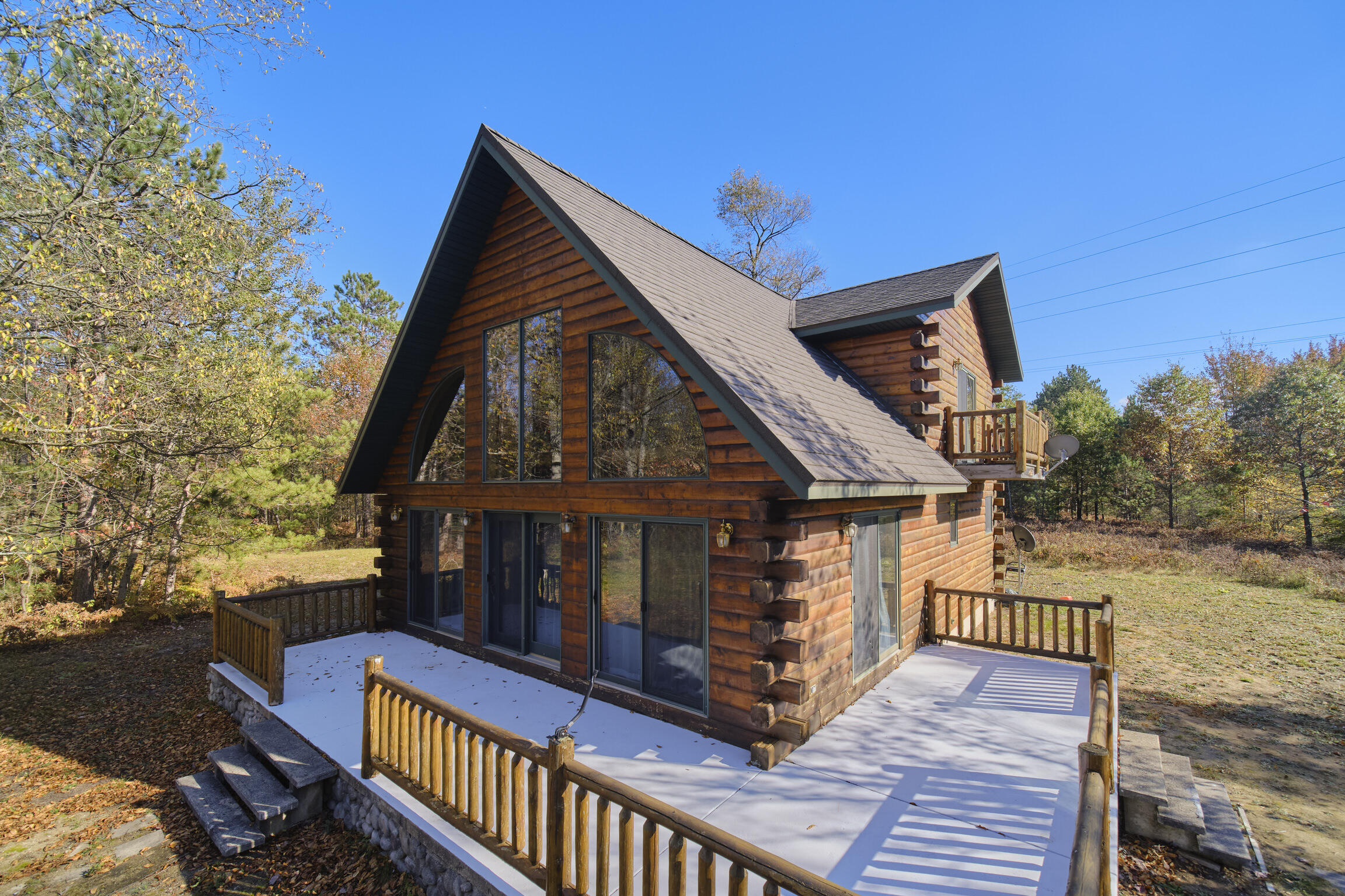 12207 9 Mile Road Kaleva, MI 49645 - Photo 2 of 28 12207_9_Mile_Rd-07