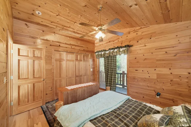 $389,500 | 12207 9 Mile Road, Kaleva, MI 49645