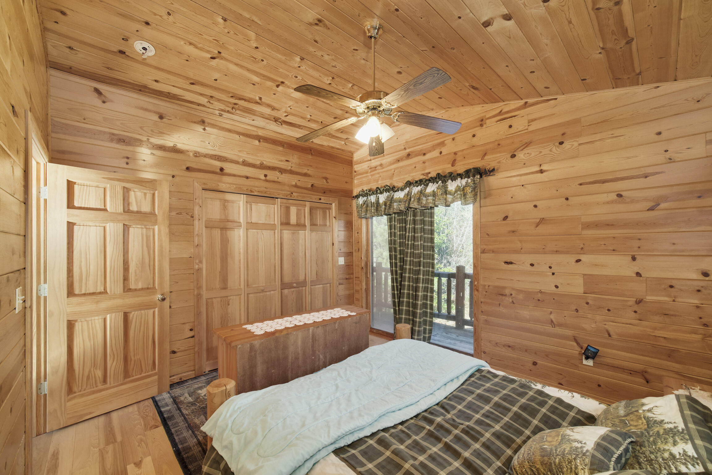 12207 9 Mile Road Kaleva, MI 49645 - Photo 21 of 28 12207_9_Mile_Rd-32