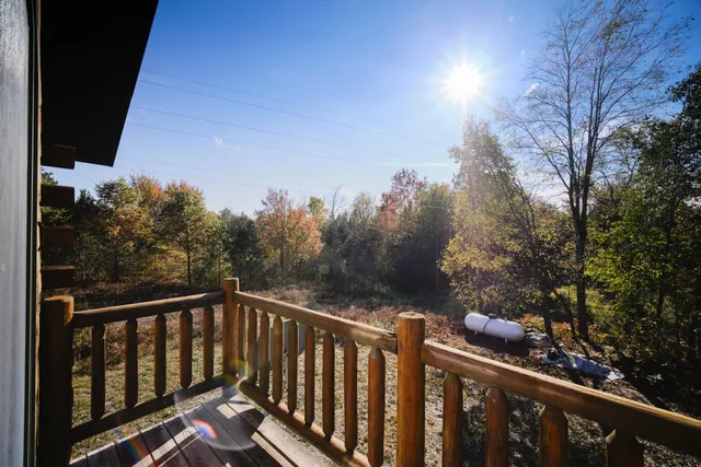 $389,500 | 12207 9 Mile Road, Kaleva, MI 49645