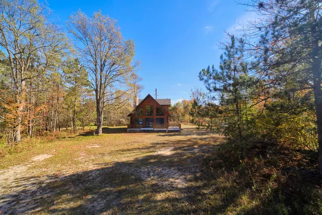 $389,500 | 12207 9 Mile Road, Kaleva, MI 49645