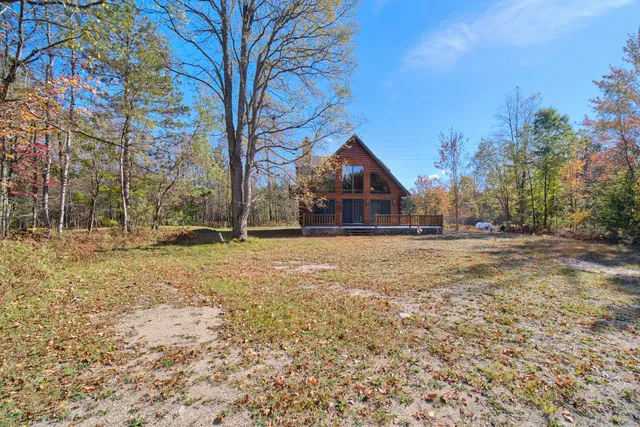 $389,500 | 12207 9 Mile Road, Kaleva, MI 49645
