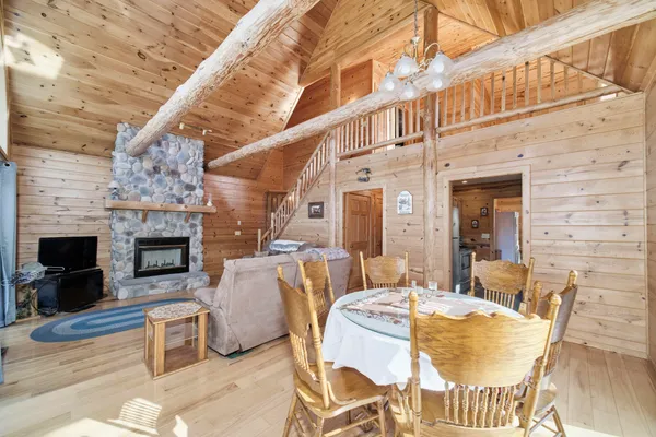 $365,000 | 12207 9 Mile Road, Kaleva, MI 49645