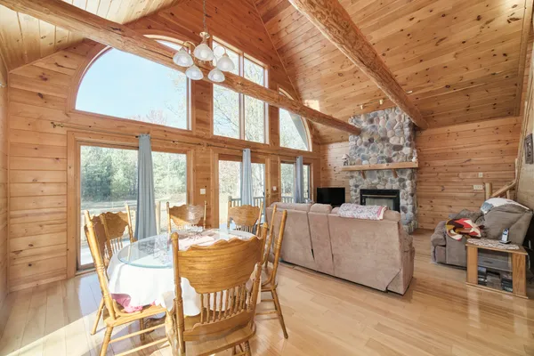 $365,000 | 12207 9 Mile Road, Kaleva, MI 49645