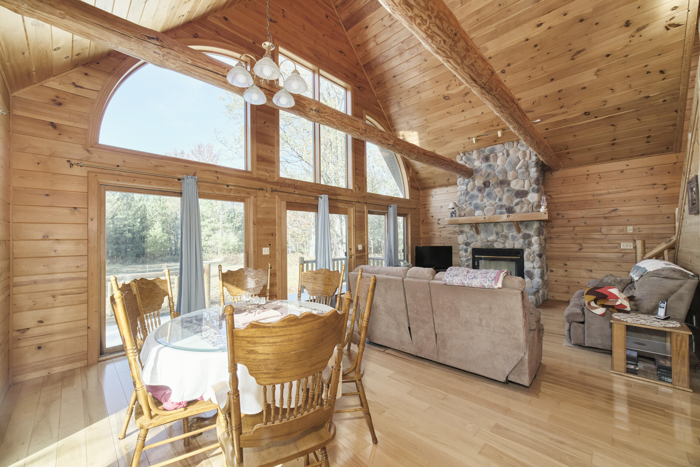 12207 9 Mile Road Kaleva, MI 49645 - Photo 5 of 28 12207_9_Mile_Rd-13