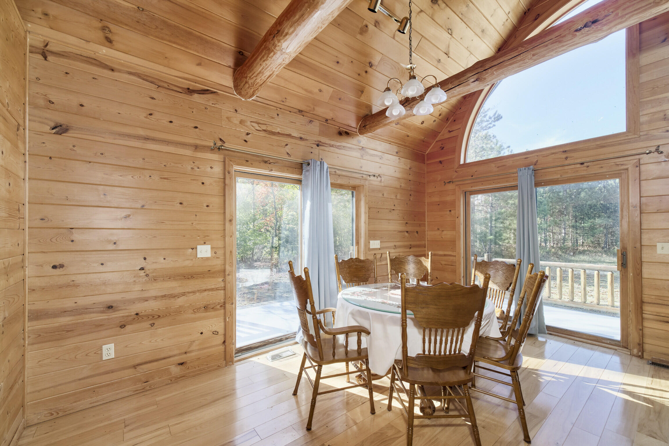 12207 9 Mile Road Kaleva, MI 49645 - Photo 6 of 28 12207_9_Mile_Rd-12