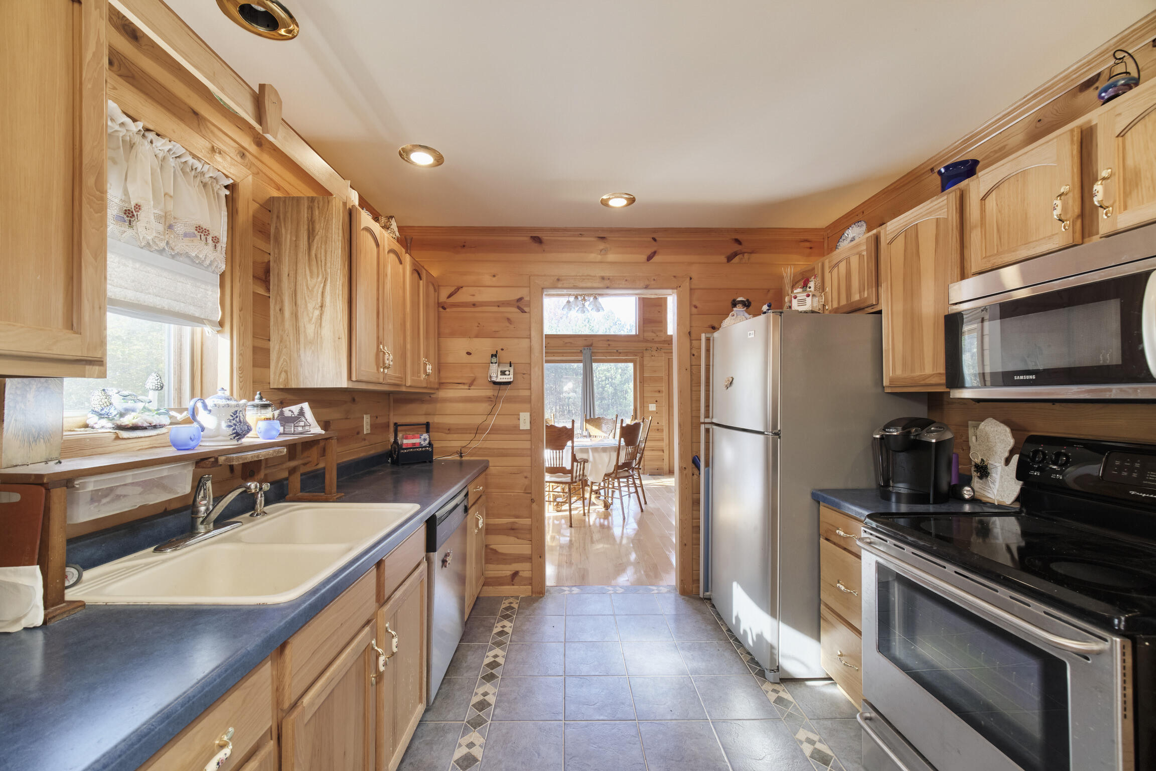 12207 9 Mile Road Kaleva, MI 49645 - Photo 7 of 28 12207_9_Mile_Rd-21