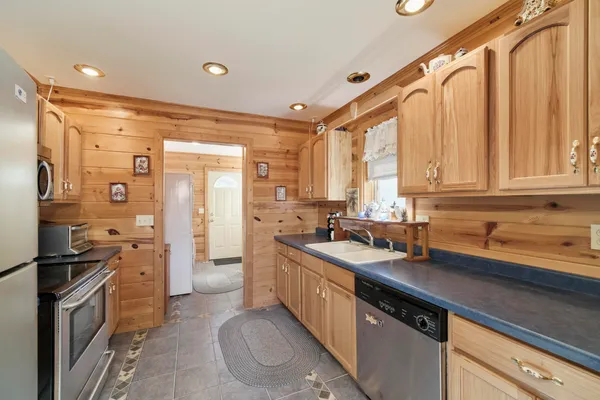$365,000 | 12207 9 Mile Road, Kaleva, MI 49645