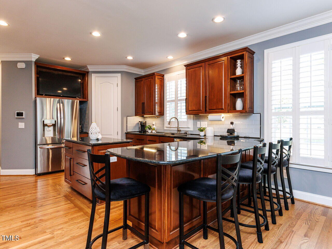 1808 Pattersons Mill Road Durham, NC 27703 - Photo 17 of 42 014-1280x960-kitchen
