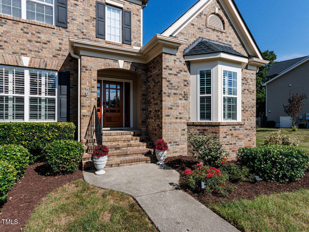 1808 Pattersons Mill Road Durham, NC 27703 - Photo 2 of 42 003-1280x960-front-entry