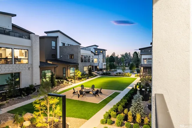 $1,290,000 | 83 Caballada Street, Unit 141, Reno, NV 89511