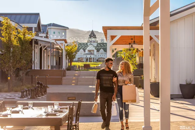 $1,290,000 | 83 Caballada Street, Unit 141, Reno, NV 89511