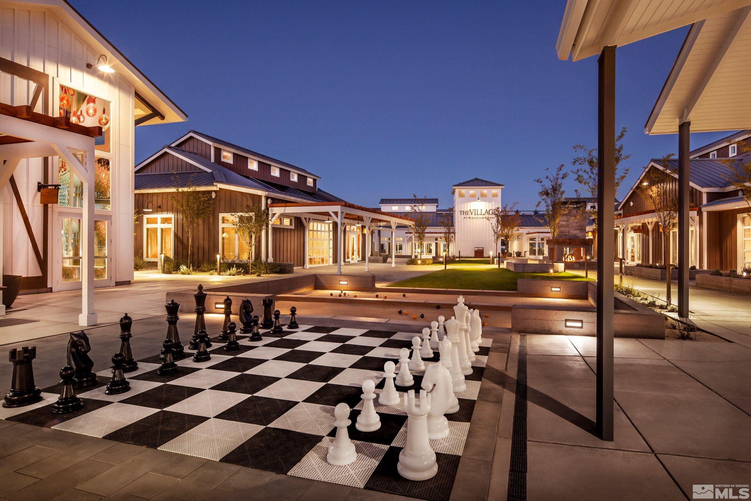 83 Caballada Street, Unit 141 Reno, NV 89511 - Photo 38 of 40 Photo 38