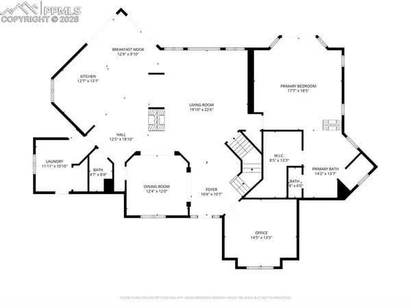 a picture of a room