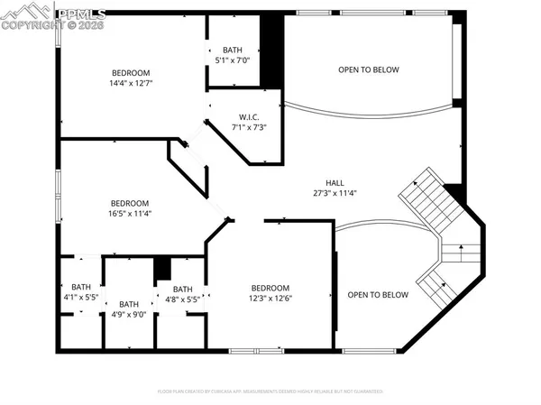 $1,358,500 | 19052 Malmsbury Court, Monument, CO 80132