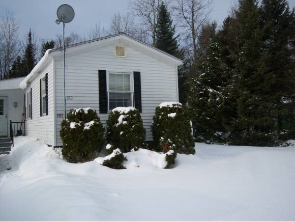 100 Dean Brook Road Northumberland, NH 03582 - Photo 1 of 1