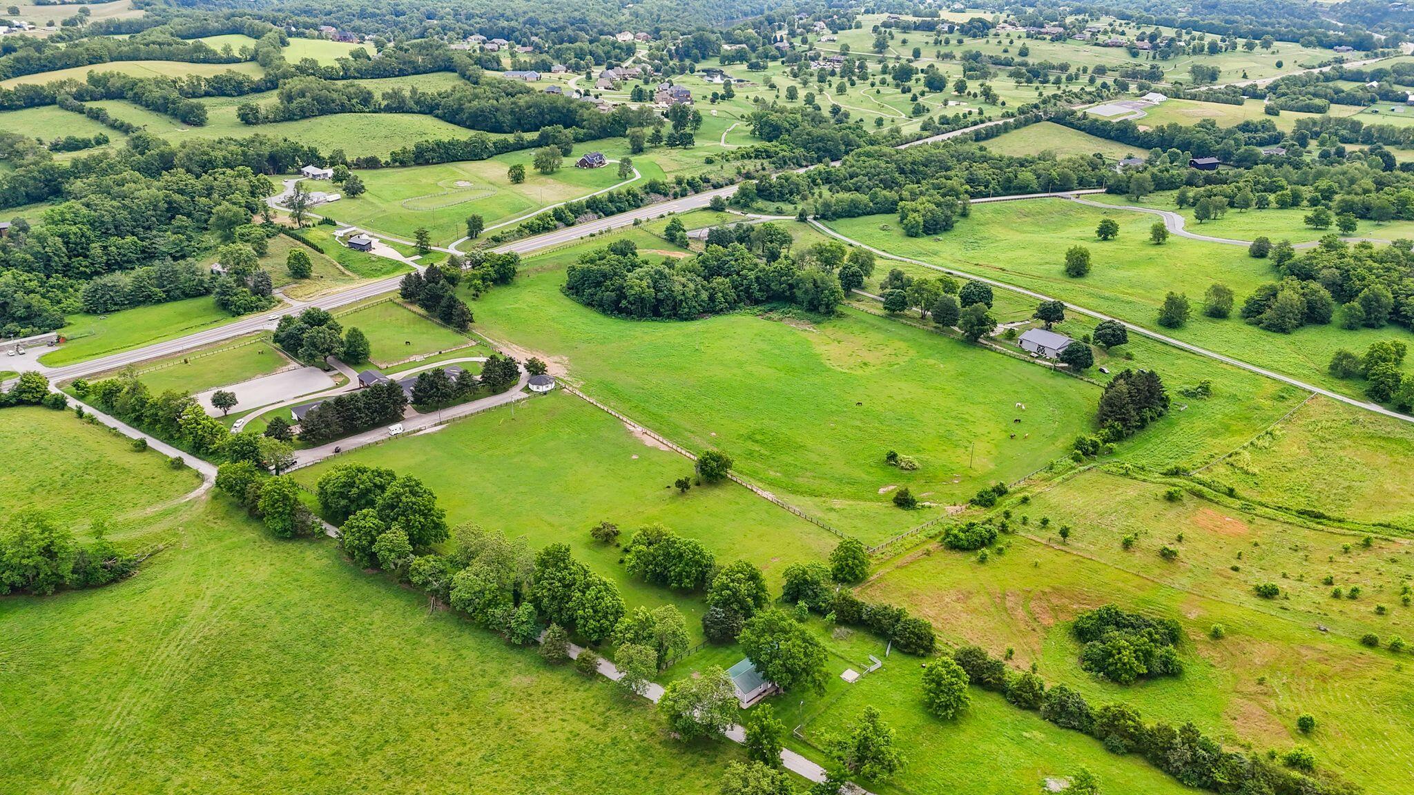 4160 Lexington Road Danville, KY 40422 - Photo 21 of 119 DJI_20250613103214_0971_D