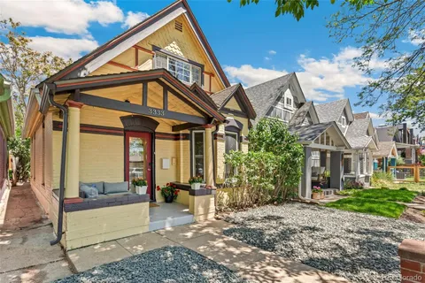 $750,000 | 3333 West 33rd Avenue, Denver, CO 80211