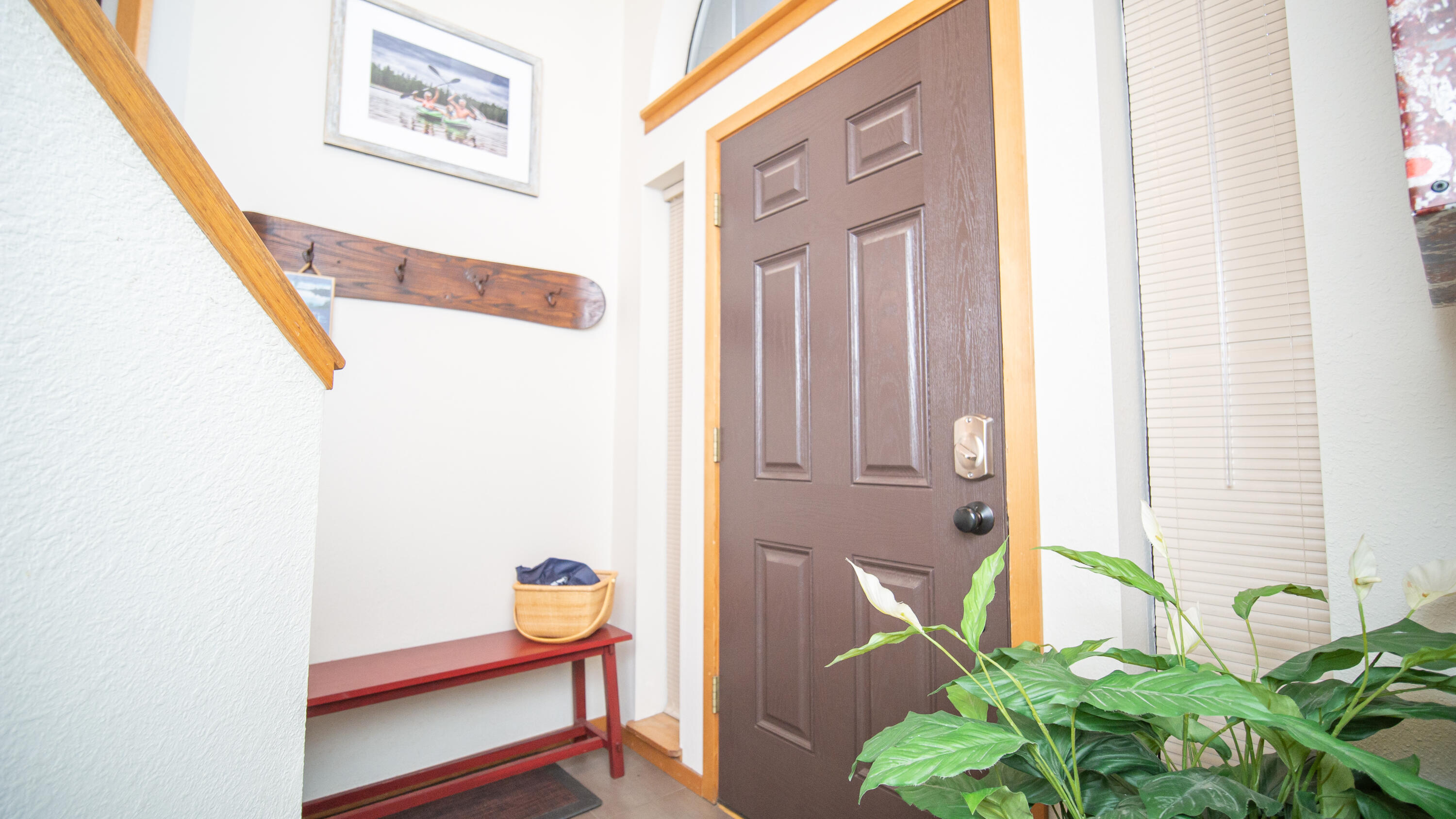 Entry Way