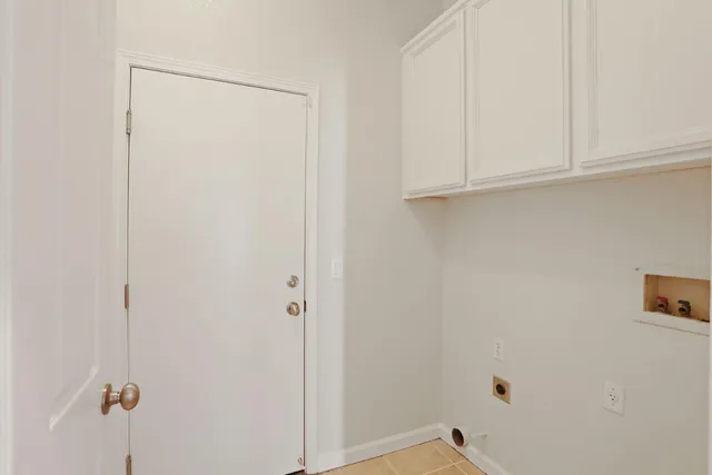 a view of small space