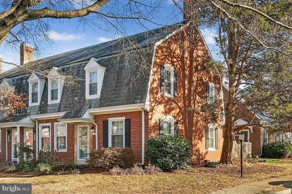 $590,000 | 3455 South Stafford Street, Unit 535, Arlington, VA 22206