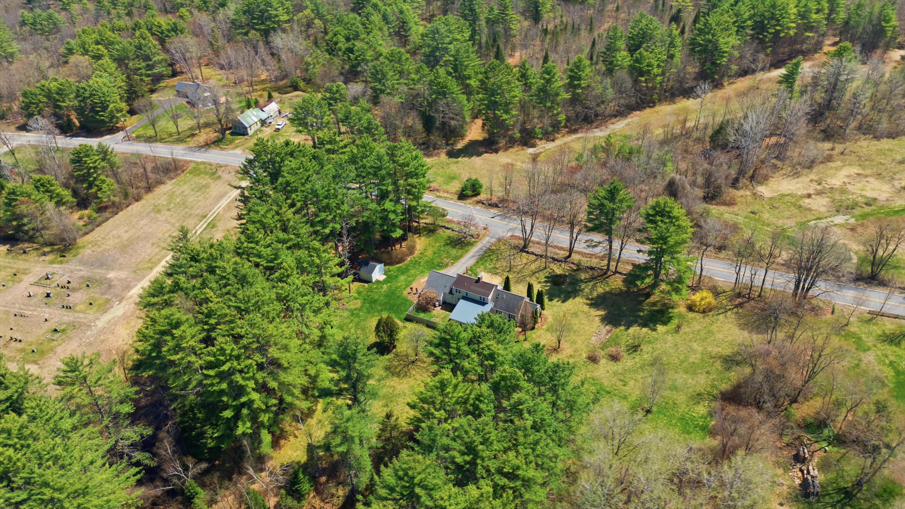 1520 Perkins Ridge Road Auburn, ME 04210 - Photo 69 of 81 1520 Perkins Auburn-76