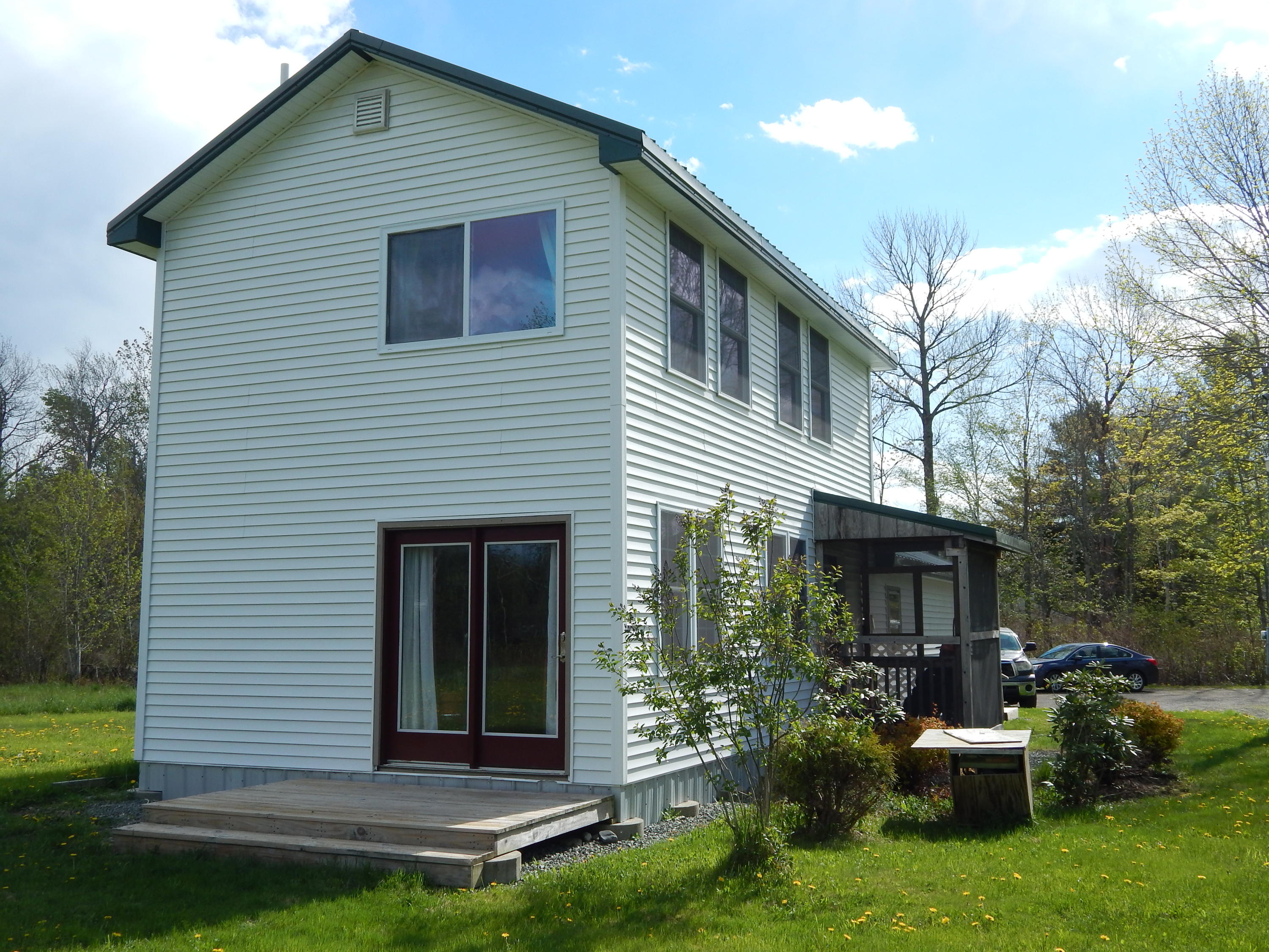 409 Clark Road North Kenduskeag, ME 04450 - Photo 2 of 20 DSCN3296