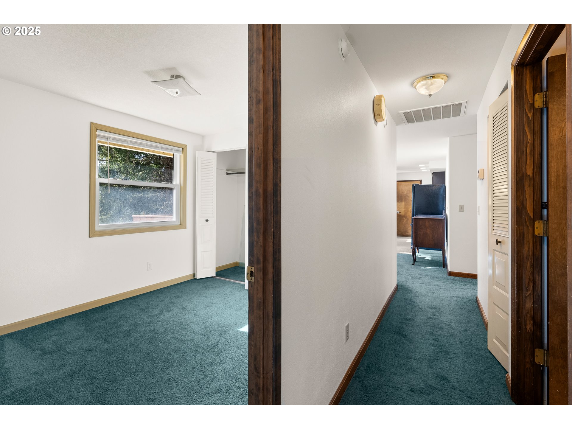 1521 Ranch Road Reedsport, OR 97467 - Photo 19 of 44 a view of an empty room