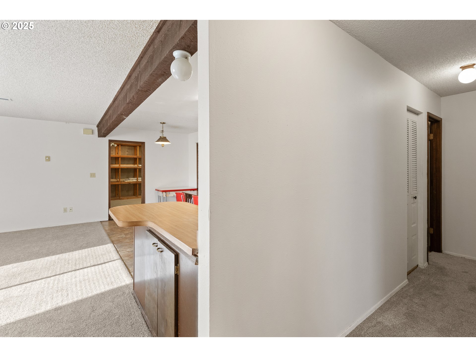 1521 Ranch Road Reedsport, OR 97467 - Photo 34 of 44 a view of an entryway with staircase