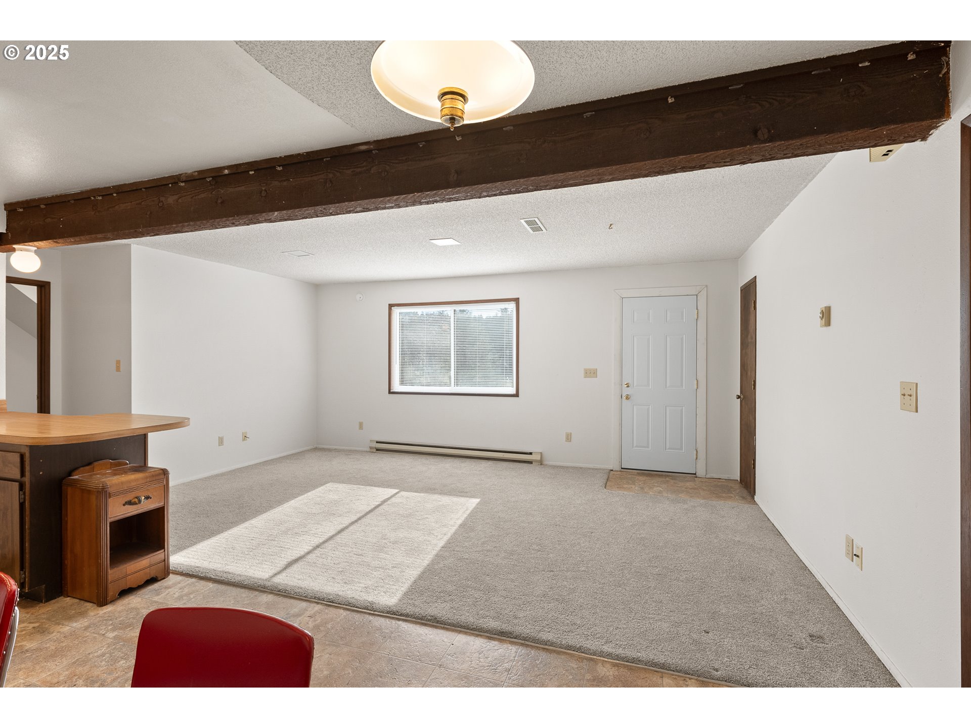 1521 Ranch Road Reedsport, OR 97467 - Photo 36 of 44 a view of an empty room