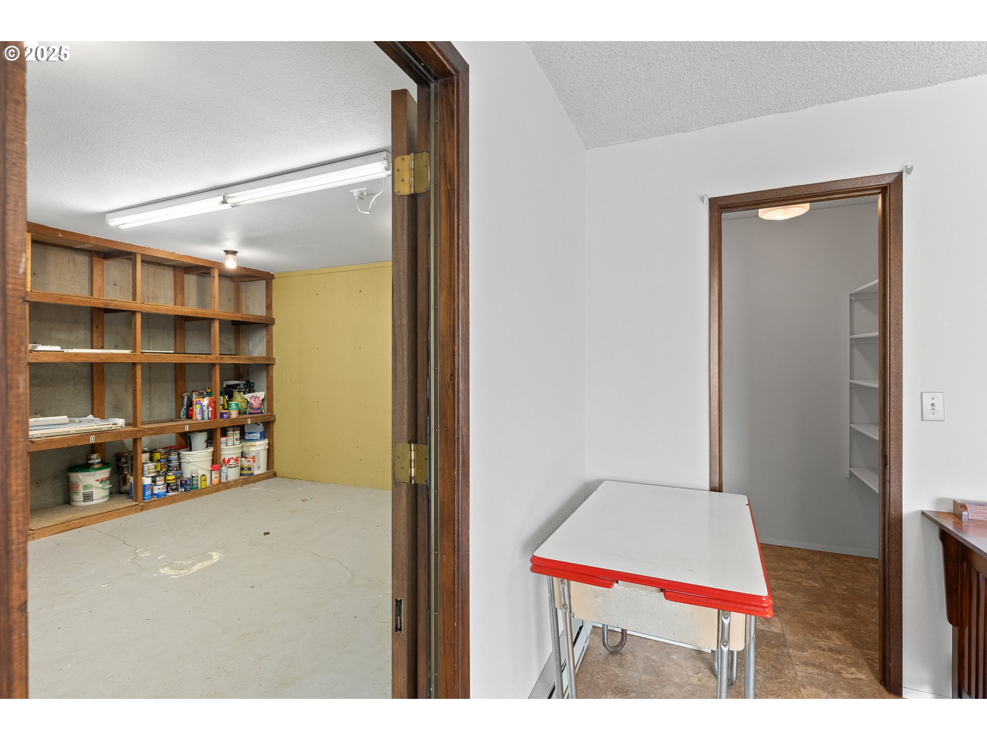 1521 Ranch Road Reedsport, OR 97467 - Photo 40 of 44 a room with storage and utility